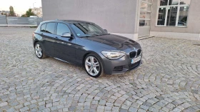 BMW 125 F20 - 21800 лв. - 17012882 | Car24.bg