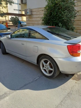 Toyota Celica - 7500 лв. - 10159908 2