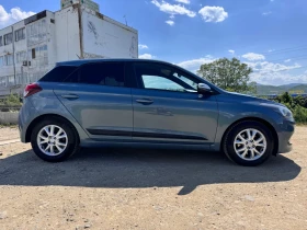 Hyundai I20 1.1crdi blue trend - 13567 лв. - 96727972 7