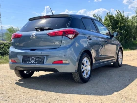 Hyundai I20 1.1crdi blue trend - 13567 лв. - 96727972 6