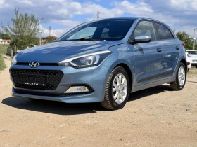 Hyundai I20 1.1crdi blue trend - 13567 лв. - 96727972 2