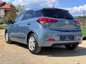 Hyundai I20 1.1crdi blue trend - 13567 лв. - 96727972 4