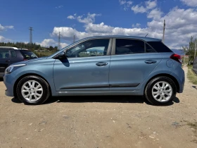 Hyundai I20 1.1crdi blue trend - 13567 лв. - 96727972 3