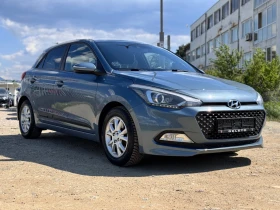 Hyundai I20 1.1crdi blue trend - 13567 лв. - 96727972 8