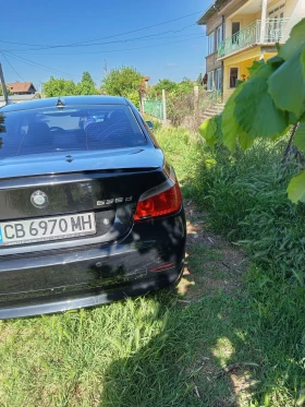 BMW 530 | Mobile.bg    8