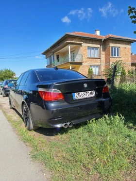 BMW 530 | Mobile.bg    3