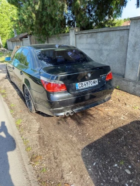 BMW 530 | Mobile.bg    5