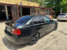 Обява за продажба на BMW 320 ~9 499 лв. - изображение 4