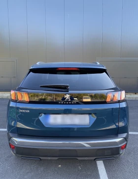 Peugeot 3008 | Mobile.bg    3