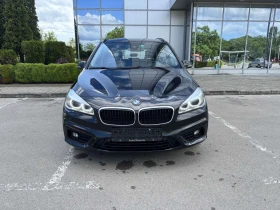     BMW 218 218i Automat 6+ 1