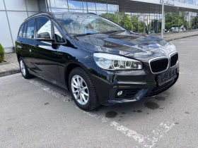     BMW 218 218i Automat 6+ 1