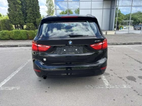     BMW 218 218i Automat 6+ 1