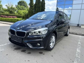     BMW 218 218i Automat 6+ 1
