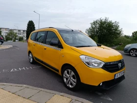 Dacia Lodgy - 5500 € / 10757.07 лв. - 96197875 11
