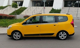 Dacia Lodgy | Mobile.bg    6