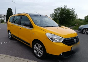 Dacia Lodgy - 5500 € / 10757.07 лв. - 96197875 5