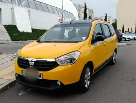  Dacia Lodgy
