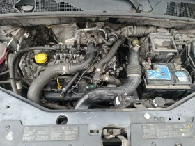 Dacia Lodgy - 5500 € / 10757.07 лв. - 96197875 9