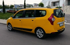 Dacia Lodgy | Mobile.bg    5