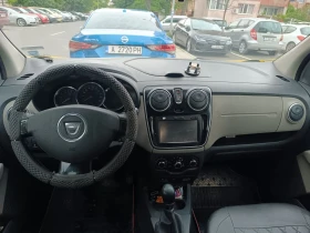 Dacia Lodgy | Mobile.bg    7