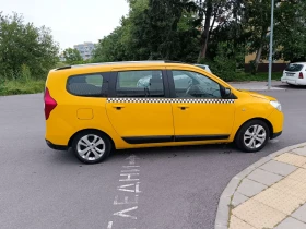 Dacia Lodgy - 5500 € / 10757.07 лв. - 96197875 10
