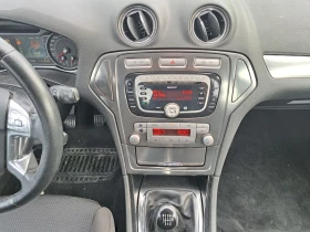 Ford Mondeo 2.0 | Mobile.bg    11