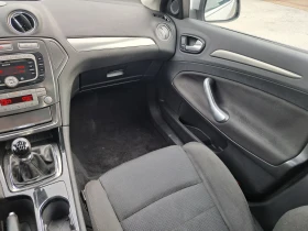 Ford Mondeo 2.0 | Mobile.bg    9