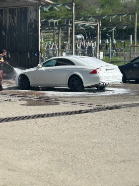 Mercedes-Benz CLS 500 | Mobile.bg    7