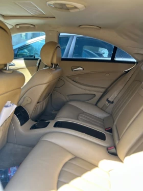 Mercedes-Benz CLS 500 | Mobile.bg    4