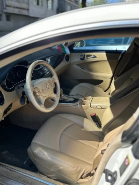 Mercedes-Benz CLS 500 | Mobile.bg    3