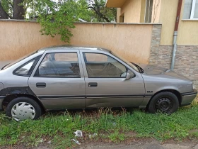 Обява за продажба на Opel Vectra ~2 200 лв. - изображение 6