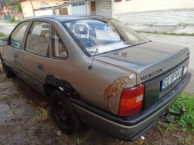 Opel Vectra | Mobile.bg    13