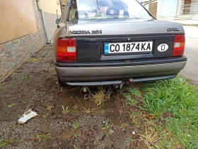 Обява за продажба на Opel Vectra ~2 200 лв. - изображение 7