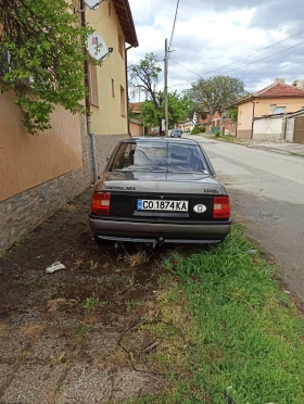 Обява за продажба на Opel Vectra ~2 200 лв. - изображение 3