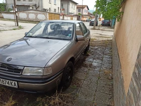 Обява за продажба на Opel Vectra ~2 200 лв. - изображение 2