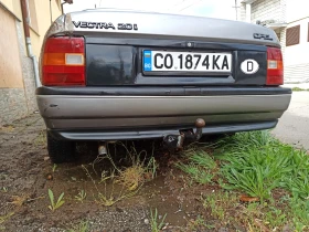 Обява за продажба на Opel Vectra ~2 200 лв. - изображение 8