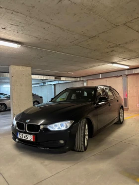 Обява за продажба на BMW 320  D ~16 100 лв. - изображение 1
