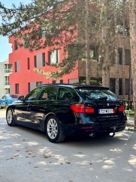 Обява за продажба на BMW 320  D ~16 100 лв. - изображение 4