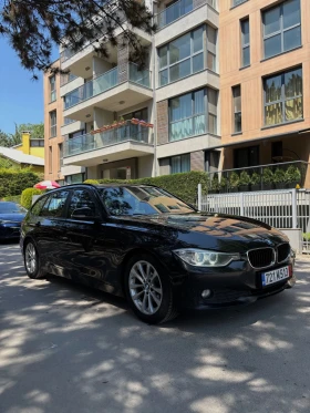 Обява за продажба на BMW 320  D ~16 100 лв. - изображение 2