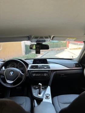 Обява за продажба на BMW 320  D ~16 100 лв. - изображение 9