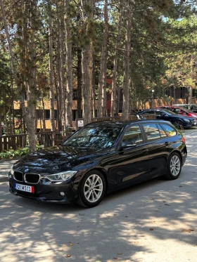  BMW 320