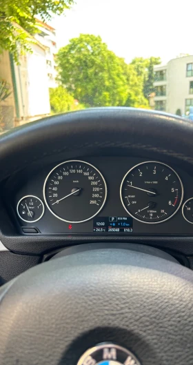 Обява за продажба на BMW 320  D ~16 100 лв. - изображение 8