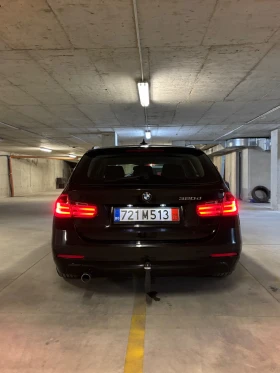 BMW 320 D F31 184 к.с. 8 ZF - 15690 лв. - 14079945 15