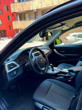 Обява за продажба на BMW 320  D ~16 100 лв. - изображение 11