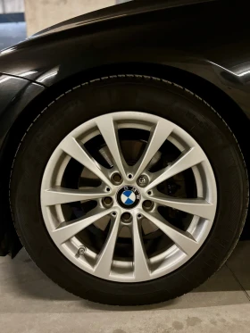 BMW 320 D F31 184 к.с. 8 ZF - 15690 лв. - 14079945 16