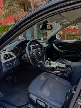BMW 320 D F31 184 к.с. 8 ZF - 15690 лв. - 14079945 13