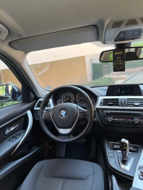 Обява за продажба на BMW 320  D ~16 100 лв. - изображение 10