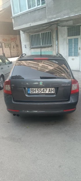 Skoda Octavia | Mobile.bg    3