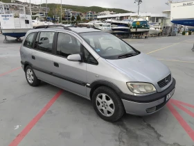 Обява за продажба на Opel Zafira 1.6 Газов ижекцион ~3 600 лв. - изображение 3