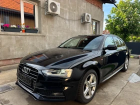 Обява за продажба на Audi A4 2.0TDi-S Line ~18 000 лв. - изображение 1